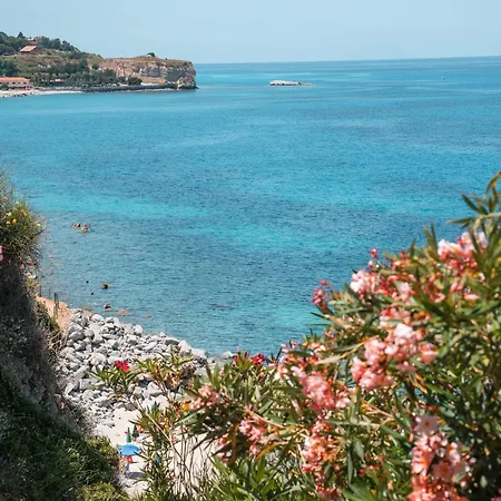 Capovillas - Delle Sirene San Costantino
