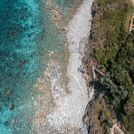 Capovillas - Delle Sirene *