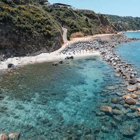 Villa Capovillas - Delle Sirene *