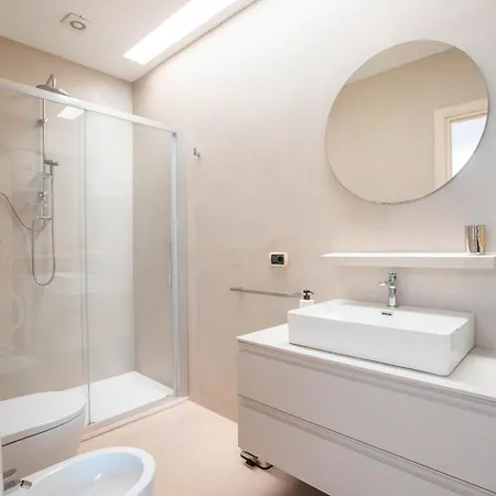 Capovillas - Delle Sirene Villa San Costantino