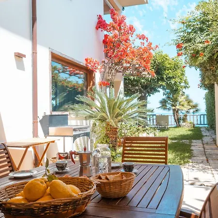 Capovillas - Delle Sirene San Costantino
