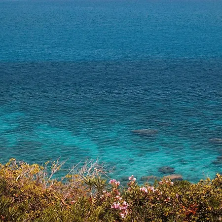 Villa Capovillas - Delle Sirene San Costantino