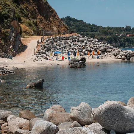 Capovillas - Delle Sirene San Costantino