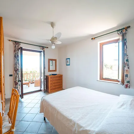 Villa Capovillas - Delle Sirene San Costantino