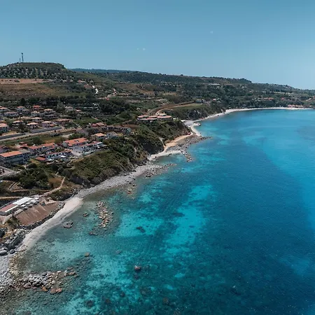 Capovillas - Delle Sirene