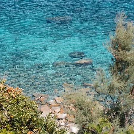 Villa Capovillas - Delle Sirene *