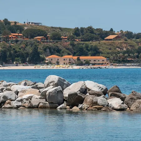 Capovillas - Delle Sirene San Costantino