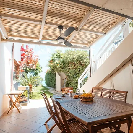 Villa Capovillas - Delle Sirene *