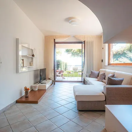 Capovillas - Delle Sirene * San Costantino