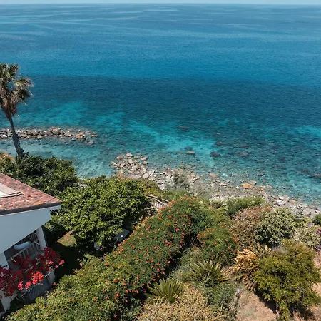 Villa Capovillas - Delle Sirene