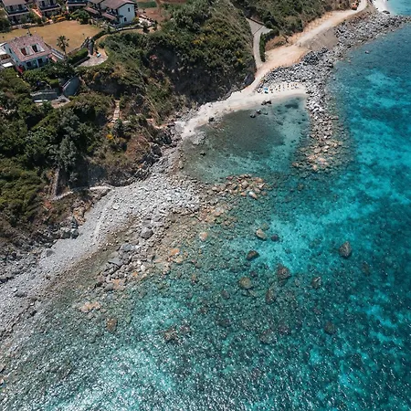 Villa Capovillas - Delle Sirene