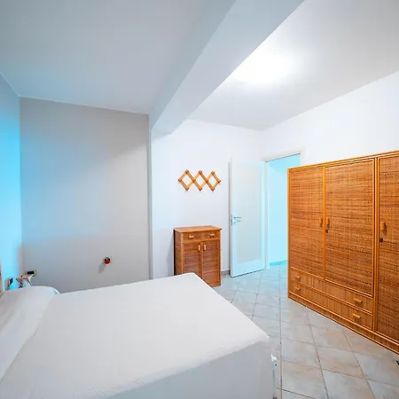 Capovillas - Delle Sirene Villa