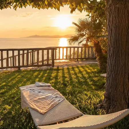Villa Capovillas - Delle Sirene *