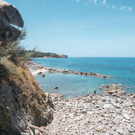 Capovillas - Delle Sirene Villa