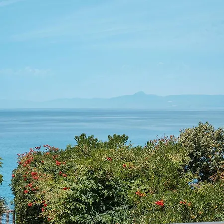 Capovillas - Delle Sirene San Costantino